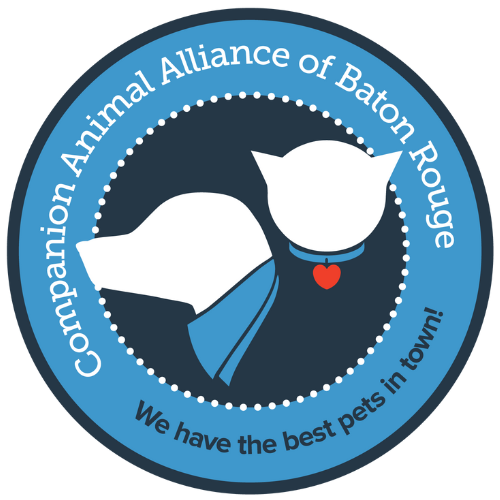 Companion Animal Alliance Logo